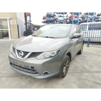 NISSAN QASHQAI (J11) de desguace