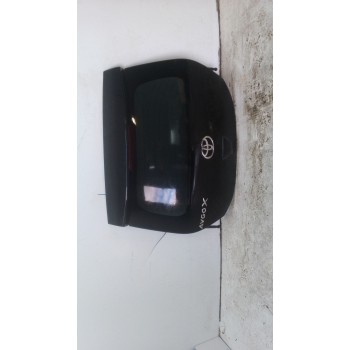 PORTON TRASERO 670050H030 