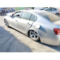 LEXUS GS (GS/US/WS19)