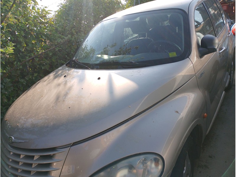 CHRYSLER PT CRUISER (PT)