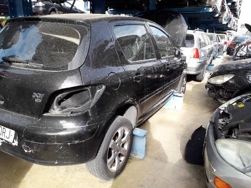 PEUGEOT 307 BREAK / SW (S1)