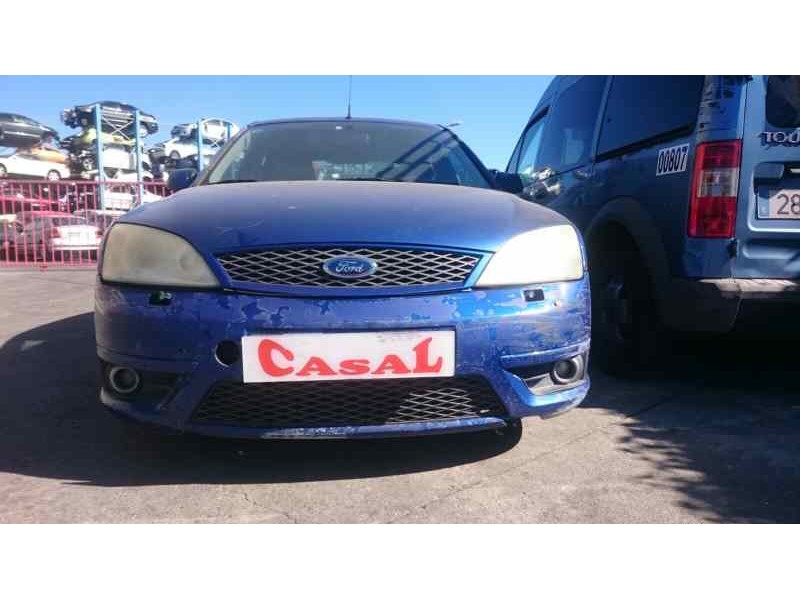 FORD MONDEO BERLINA (GE)