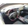lexus gs (gs/us/ws19) del año 2006