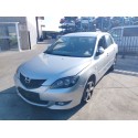 MAZDA 3 BERLINA (BK)