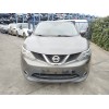nissan qashqai (j11) del año 2014