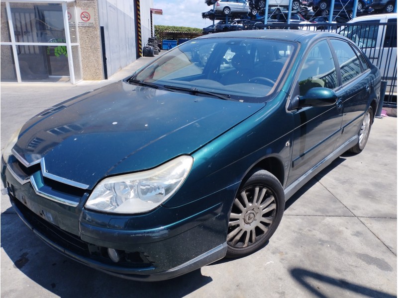 CITROËN C5 BERLINA