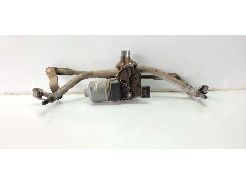 Recambio de motor limpia delantero para peugeot 207 xs pack referencia OEM IAM 0390241540 9650380780 