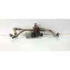 Recambio de motor limpia delantero para peugeot 207 xs pack referencia OEM IAM 0390241540 9650380780 