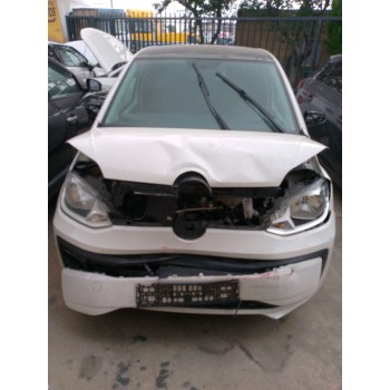 VOLKSWAGEN UP! (121, 122, BL1, BL2, BL3, 123) de desguace