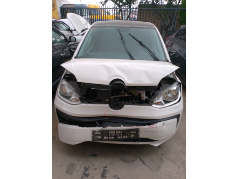 VOLKSWAGEN UP! (121, 122, BL1, BL2, BL3, 123)