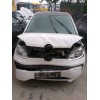 volkswagen up! (121, 122, bl1, bl2, bl3, 123) del año 2017