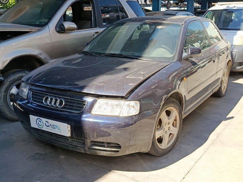 AUDI A3 (8L1)
