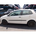 VOLKSWAGEN POLO IV (9N_, 9A_)