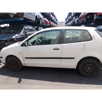 VOLKSWAGEN POLO IV (9N_, 9A_) de desguace
