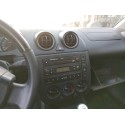 FORD FIESTA VI (CB1, CCN)