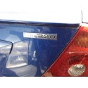 FORD MONDEO BERLINA (GE)