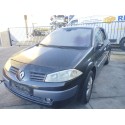RENAULT MEGANE II BERLINA 5P