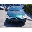 CITROËN C5 BERLINA