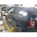 VOLKSWAGEN POLO IV (9N_, 9A_)