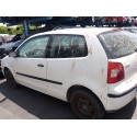 VOLKSWAGEN POLO IV (9N_, 9A_)