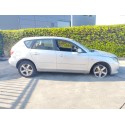 MAZDA 3 BERLINA (BK)