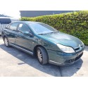 CITROËN C5 BERLINA