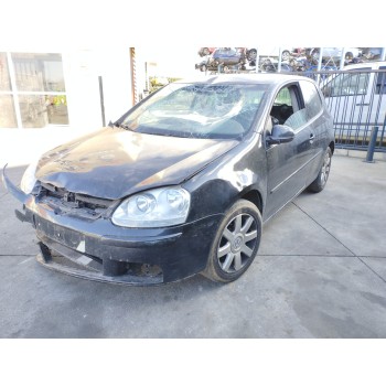 VOLKSWAGEN GOLF V BERLINA (1K1)