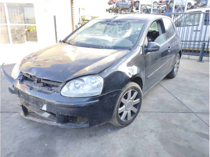 VOLKSWAGEN GOLF V BERLINA (1K1)