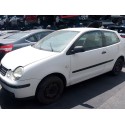 VOLKSWAGEN POLO IV (9N_, 9A_)