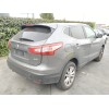 nissan qashqai (j11) del año 2014