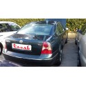 VOLKSWAGEN PASSAT BERLINA (3C2)