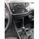 VOLKSWAGEN UP! (121, 122, BL1, BL2, BL3, 123)