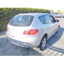 MAZDA 3 BERLINA (BK)