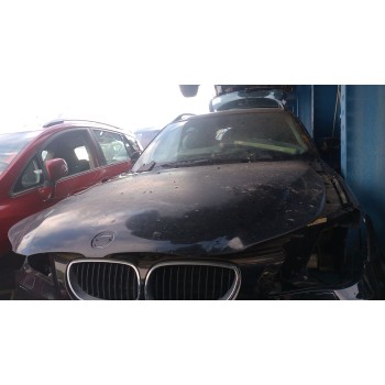 BMW SERIE 5 TOURING (E61) de desguace