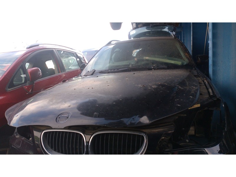BMW SERIE 5 TOURING (E61)