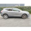 nissan qashqai (j11) del año 2014