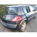 RENAULT MEGANE II BERLINA 5P