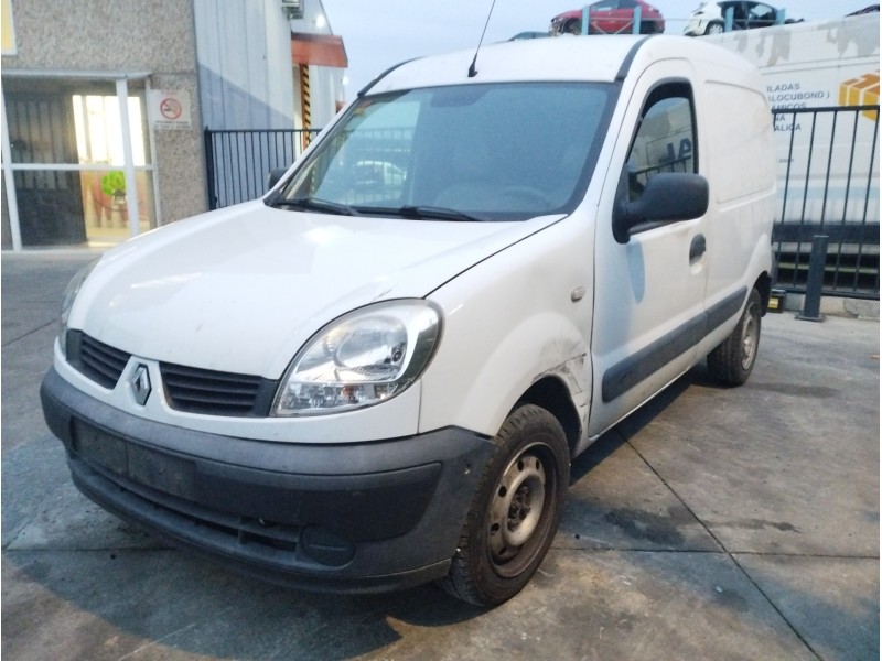 RENAULT KANGOO (F/KC0)