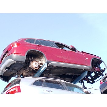 BMW X1 (E84) de desguace