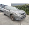 nissan qashqai (j11) del año 2014