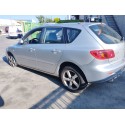 MAZDA 3 BERLINA (BK)
