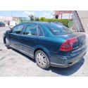CITROËN C5 BERLINA