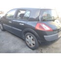 RENAULT MEGANE II BERLINA 5P