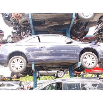 VOLKSWAGEN EOS (1F7) de desguace