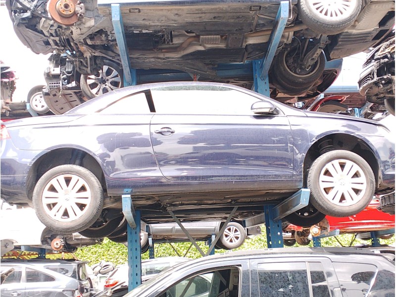 VOLKSWAGEN EOS (1F7)