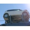 volkswagen up! (121, 122, bl1, bl2, bl3, 123) del año 2017