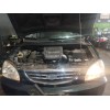 kia carens i monospace (fc, fj) del año 2004