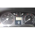 RENAULT LAGUNA II (BG0)