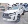 toyota hilux (kun) del año 2021