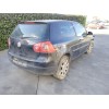 volkswagen golf v berlina (1k1) del año 2006